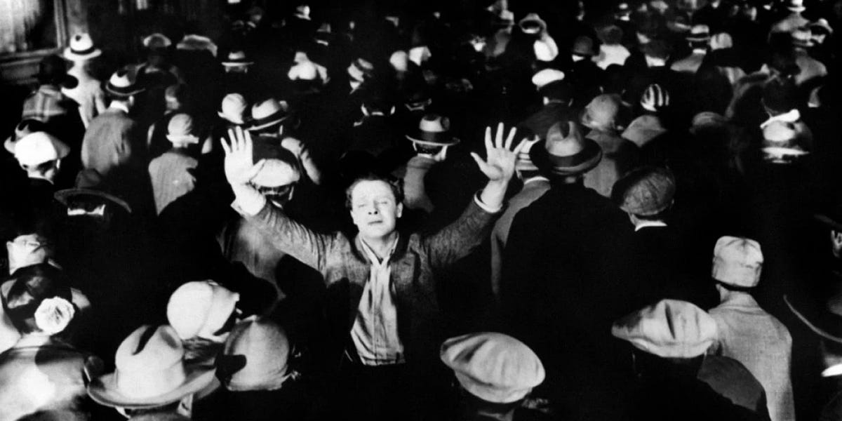 DVR Alert: "The Crowd" - Ty Burr's Watch List