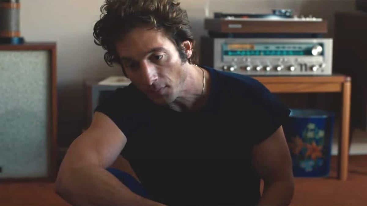 What to Watch: "Deliver Me From Nowhere," "Blue Moon" & more