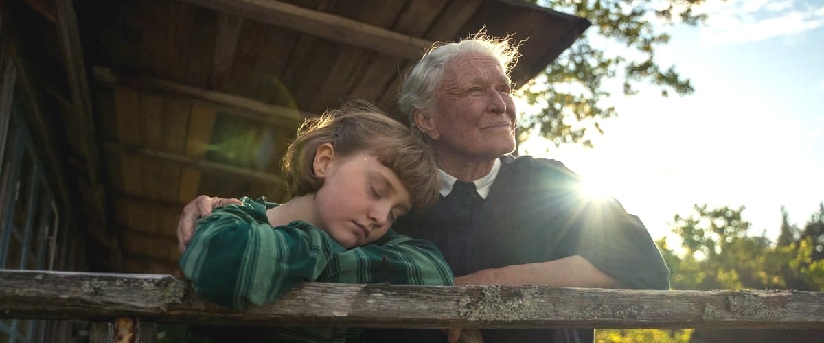 What to Watch: "The Summer Book," "The Perfect Neighbor," "Bugonia"