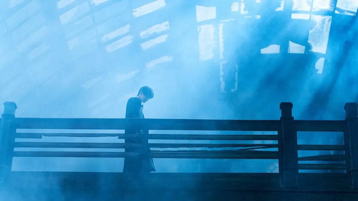 What to Watch: "Resurrection" and most of the year's best films