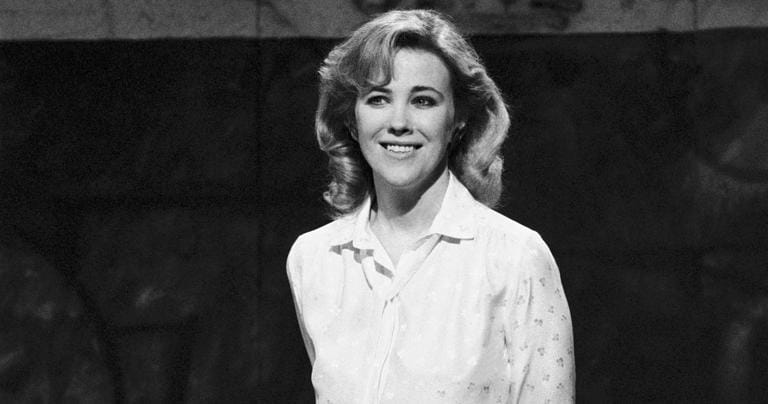 Catherine O'Hara 1954-2026