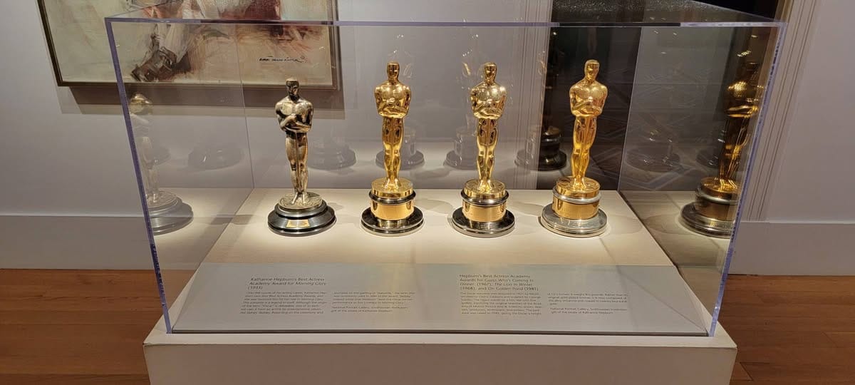 Ty's Oscar Predictions, 2026