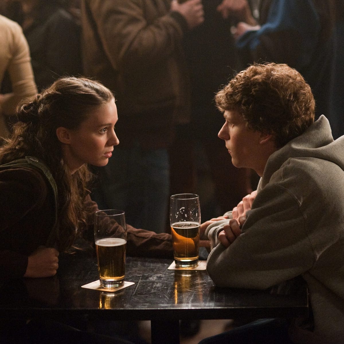 Classics of the New Millennium: "The Social Network" with Odie Henderson