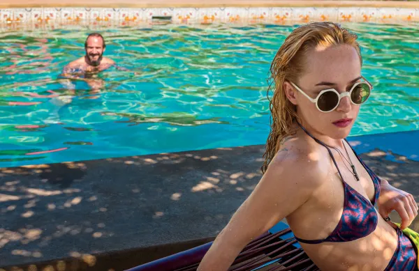 One Good Film: "A Bigger Splash" (2015)