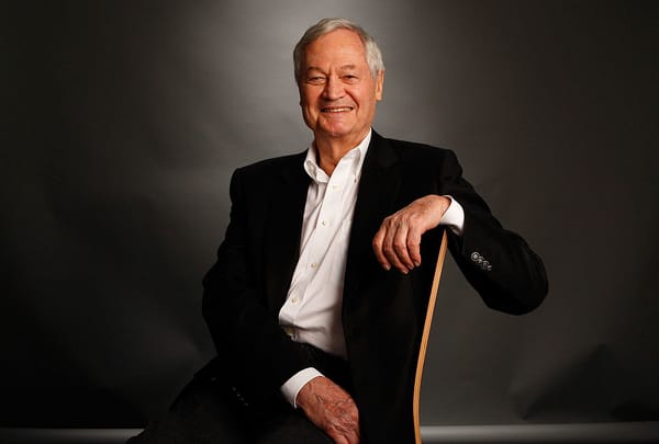 Roger Corman: A Filmmaker in Full