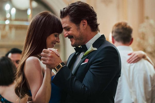 What to Watch on a Weekend When You Should Be Marching