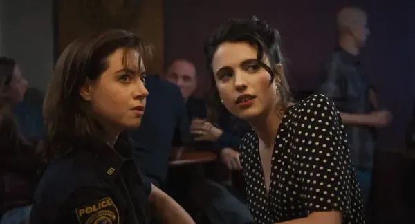 New Reviews: "Honey Don't!" and "Relay" 🔒