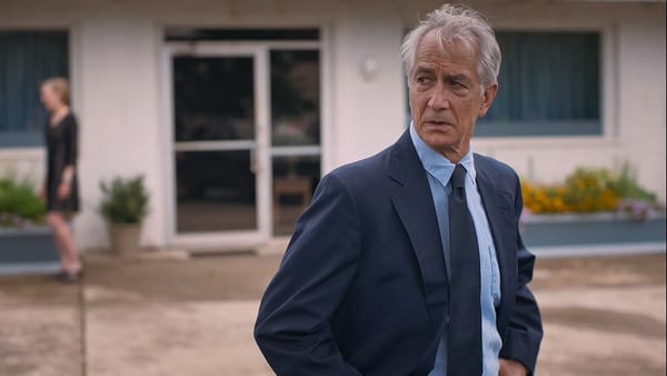 New Reviews: "A Little Prayer," "Caught Stealing" and "The Roses" 🔒