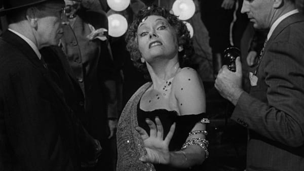 Happy 75th, "Sunset Blvd."🔒