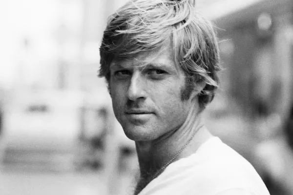 Robert Redford 1936-2025