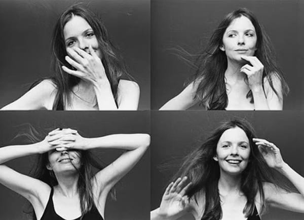 Diane Keaton 1946-2025
