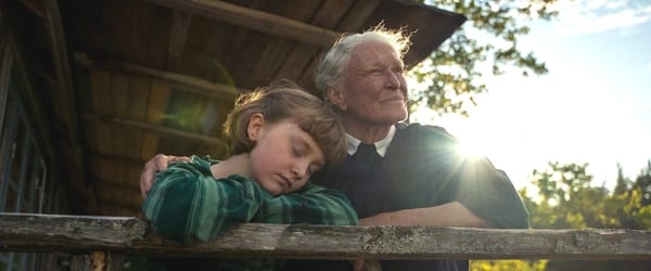 What to Watch: "The Summer Book," "The Perfect Neighbor," "Bugonia"