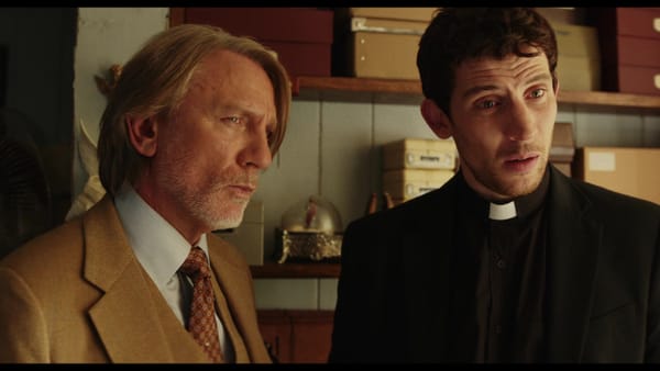 Watch List Digest 12/13/25