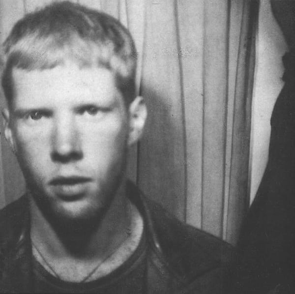 One Good Film: "Jandek on Corwood" 🔒