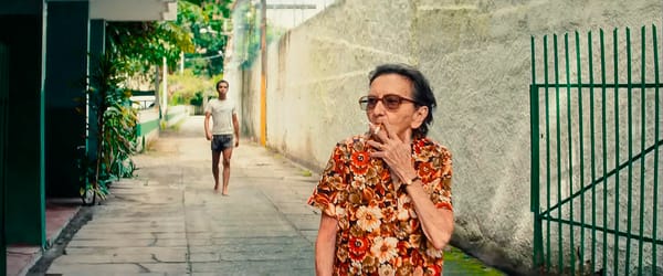 What to Watch: "The Secret Agent"