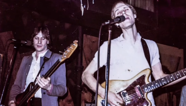 Fred Smith: Ace of Bass