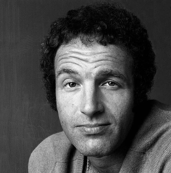 James Caan 1940-2022