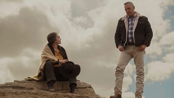 Actors Should Weather Like Firewood Or Scotch