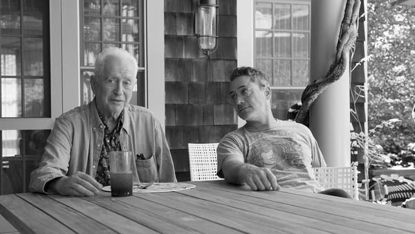 Fathers and Sons