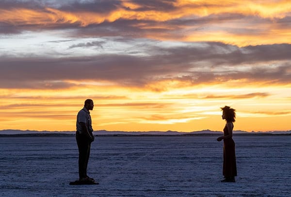 Sleeper of the Week: "Nine Days"
