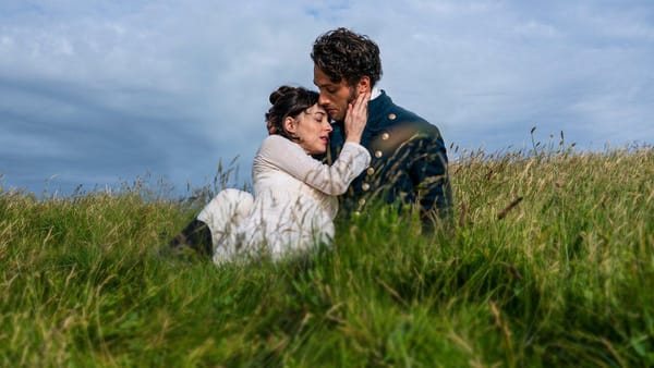What to Watch This Weekend -- or Not