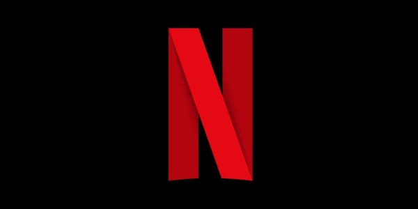 Netflix and Spill