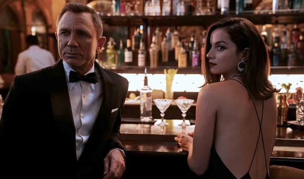 What to Watch This Weekend 10/8/21