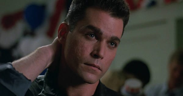 Something Wild: Ray Liotta 1954-2022