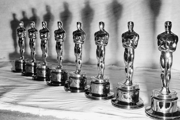 Oscar Predictions (and Assorted Grumblings) 2022 Edition
