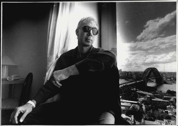 Bob Rafelson 1933-2022