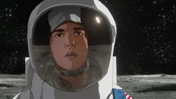 What to Watch This Weekend: "Apollo 10 1/2"