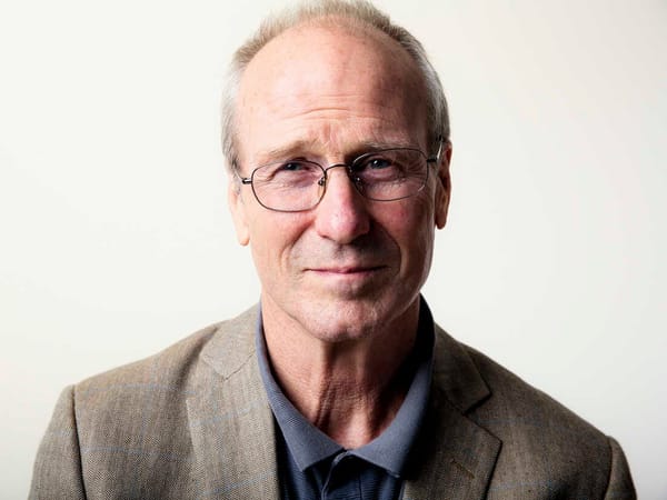 William Hurt 1950-2022