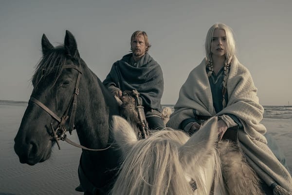 What To Watch This Weekend, Theatrical Edition