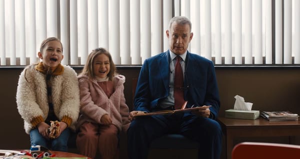 What To Watch: Whistling in the Dark Edition