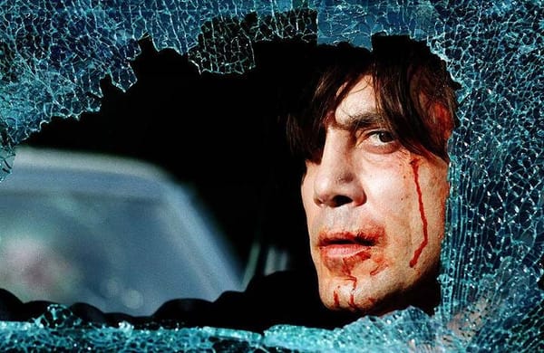 Classics of the New Millennium: "No Country For Old Men" (2007) with Isaac Feldberg