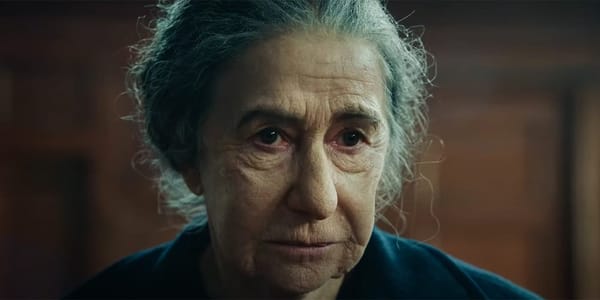 What to Watch: Late August is Kinda Mid