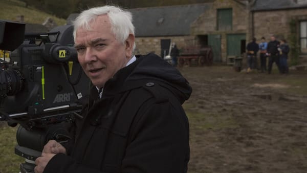 One Good Film: "Benediction"