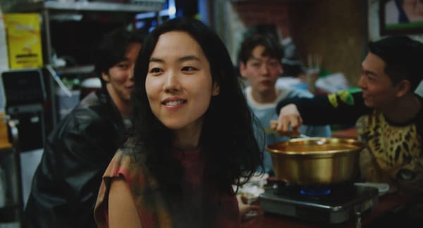 What to Watch: Seoul Sisters