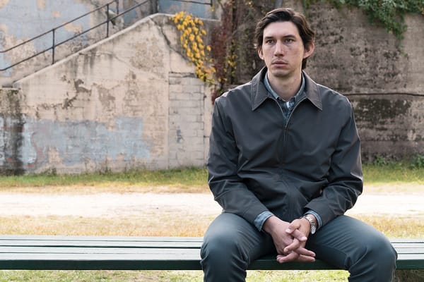 Classics of the New Millennium: "Paterson" (2016) with guest critic Glenn Kenny