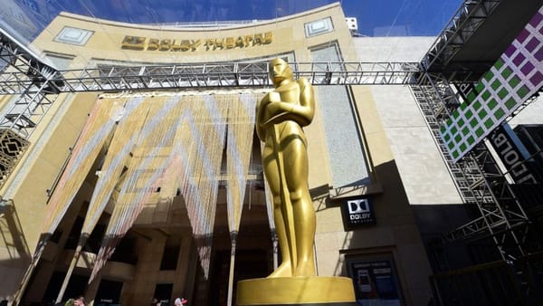 Up the Academy: Oscar Predictions 2023