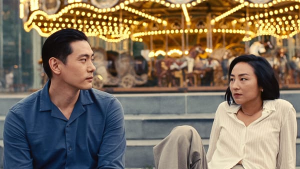 What To Watch: "Past Lives," Present Sins