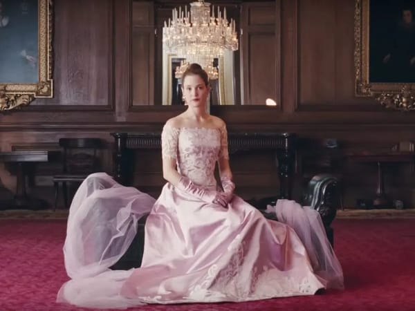 Classics of the New Millennium: "Phantom Thread" (2017) with guest critic Hunter Harris