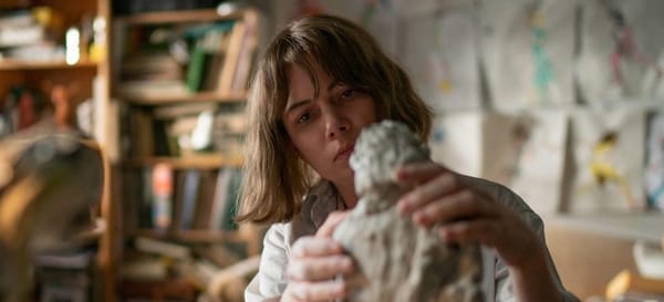 What to Watch: Present, Tense